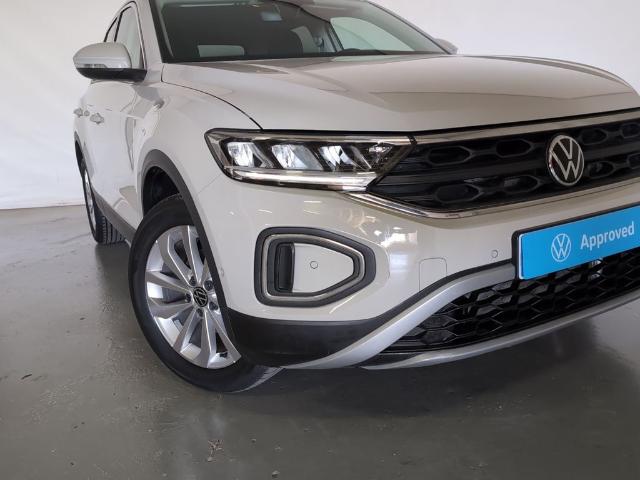 Volkswagen T-Roc Life 1.5 TSI 110 kW (150 CV) DSG