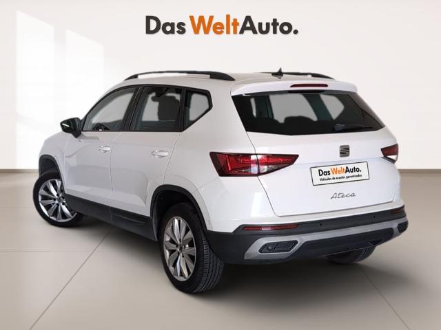 SEAT Ateca 2.0 TDI S&S Style 110 kW (150 CV)