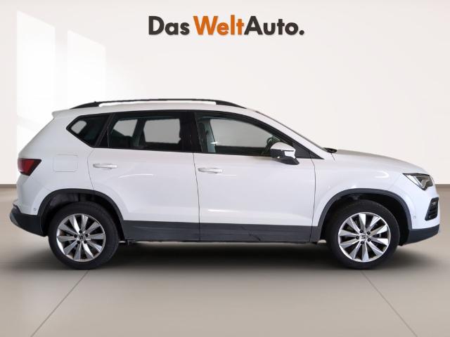 SEAT Ateca 2.0 TDI S&S Style 110 kW (150 CV)