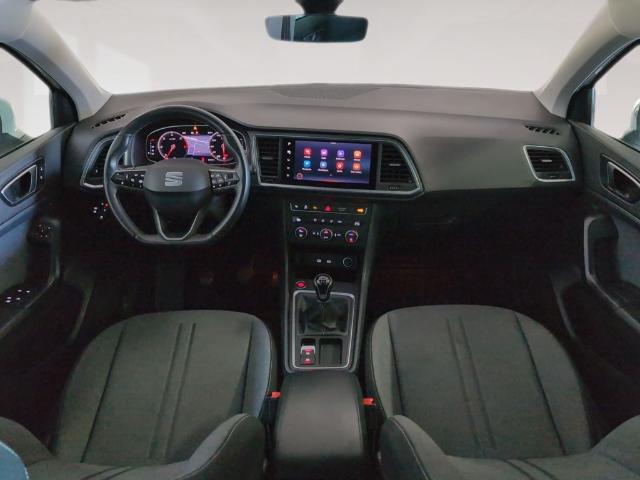 SEAT Ateca 2.0 TDI S&S Style 110 kW (150 CV)