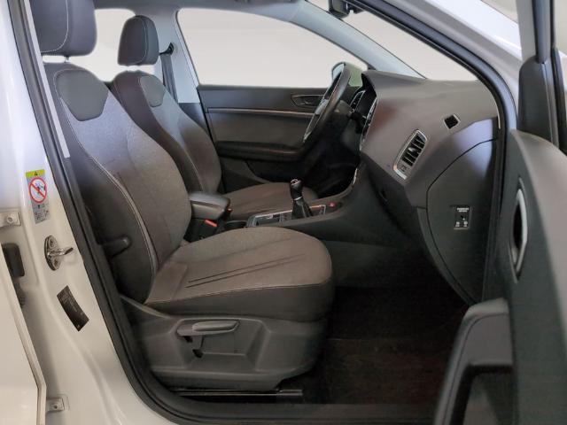 SEAT Ateca 2.0 TDI S&S Style 110 kW (150 CV)