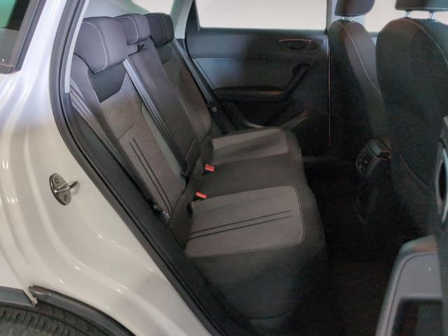 SEAT Ateca 2.0 TDI S&S Style 110 kW (150 CV)