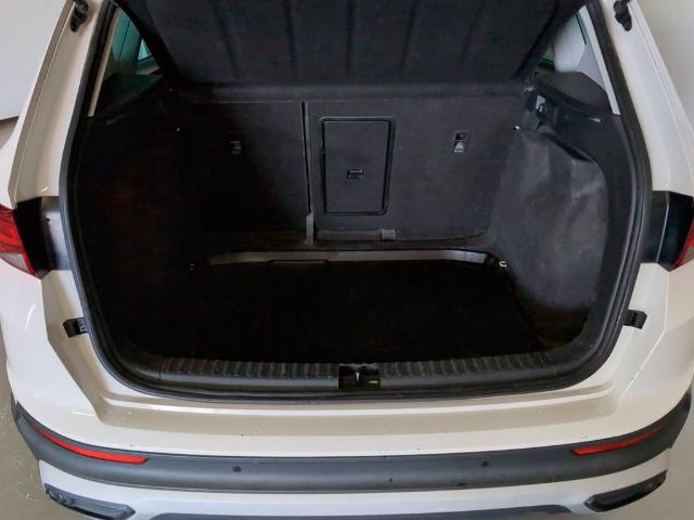 SEAT Ateca 2.0 TDI S&S Style 110 kW (150 CV)