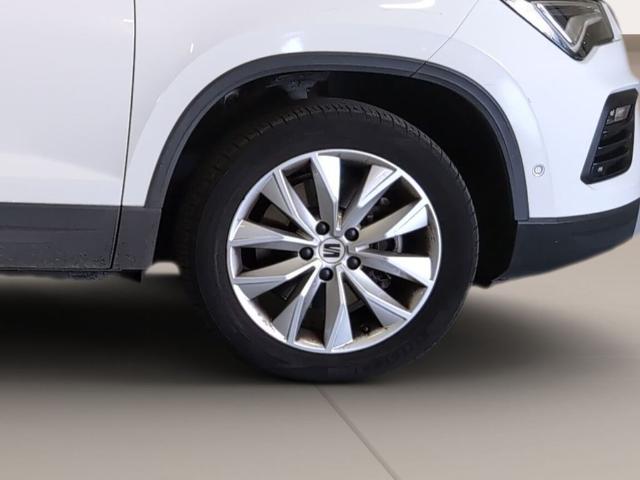 SEAT Ateca 2.0 TDI S&S Style 110 kW (150 CV)