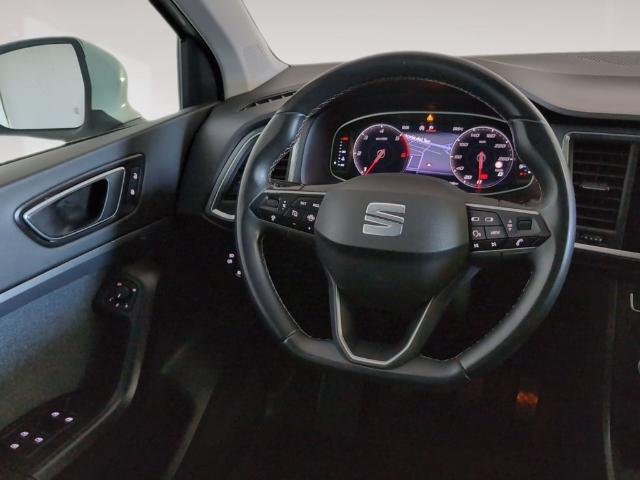 SEAT Ateca 2.0 TDI S&S Style 110 kW (150 CV)