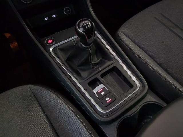 SEAT Ateca 2.0 TDI S&S Style 110 kW (150 CV)