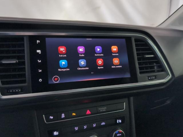 SEAT Ateca 2.0 TDI S&S Style 110 kW (150 CV)