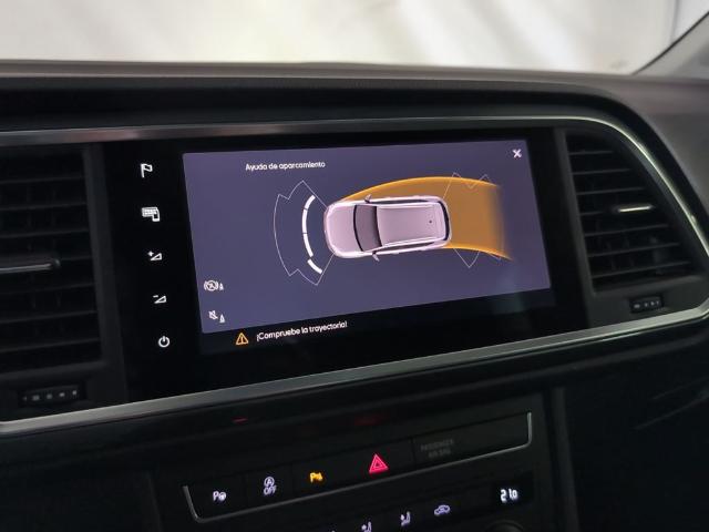 SEAT Ateca 2.0 TDI S&S Style 110 kW (150 CV)