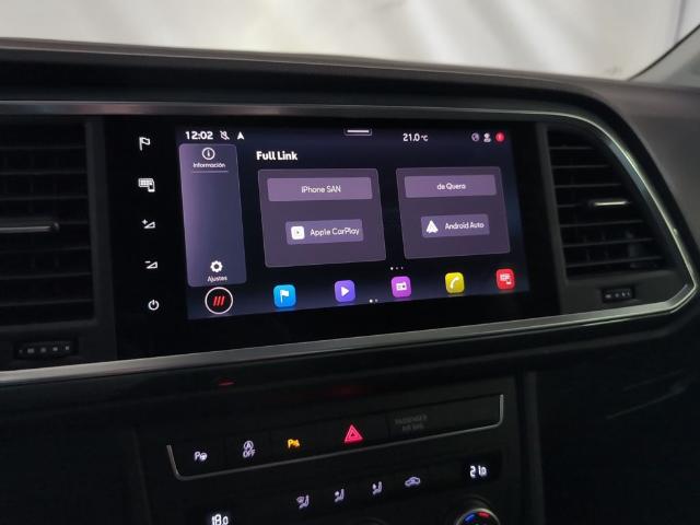 SEAT Ateca 2.0 TDI S&S Style 110 kW (150 CV)