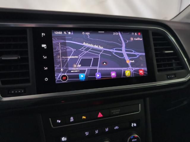 SEAT Ateca 2.0 TDI S&S Style 110 kW (150 CV)