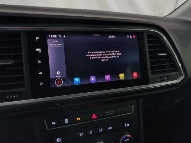 SEAT Ateca 2.0 TDI S&S Style 110 kW (150 CV)
