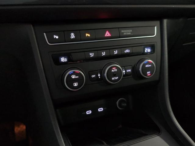 SEAT Ateca 2.0 TDI S&S Style 110 kW (150 CV)