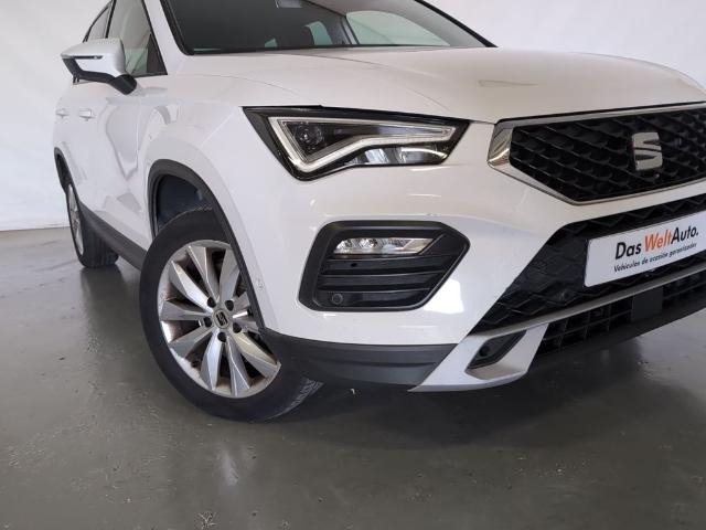 SEAT Ateca 2.0 TDI S&S Style 110 kW (150 CV)