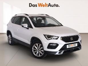 SEAT Ateca 2.0 TDI de segunda mano