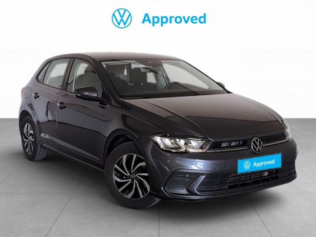 Volkswagen Polo 1.0 TSI de segunda mano