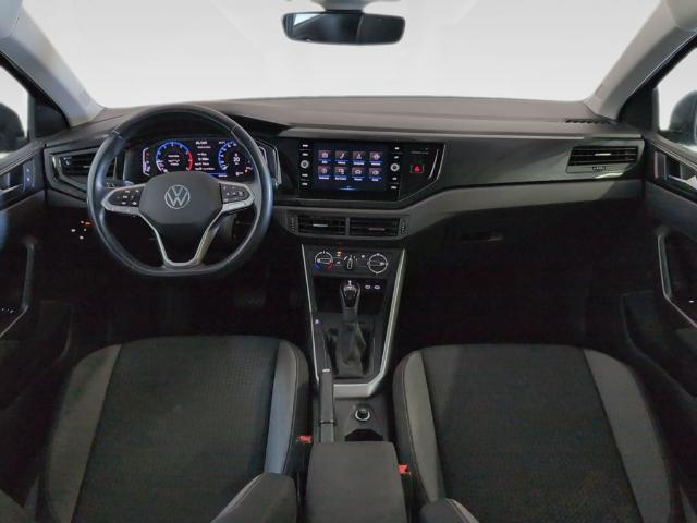 Volkswagen Polo Life 1.0 TSI 70 kW (95 CV) DSG