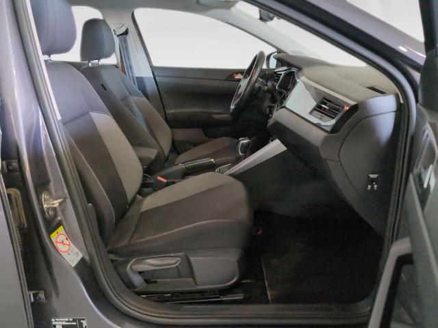 Volkswagen Polo Life 1.0 TSI 70 kW (95 CV) DSG