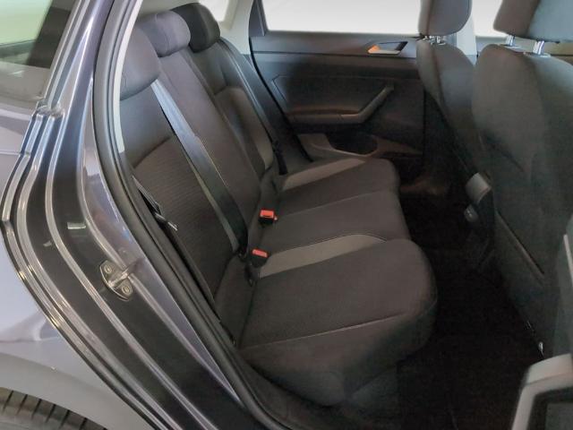 Volkswagen Polo Life 1.0 TSI 70 kW (95 CV) DSG