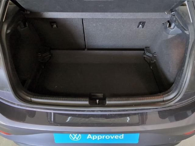 Volkswagen Polo Life 1.0 TSI 70 kW (95 CV) DSG