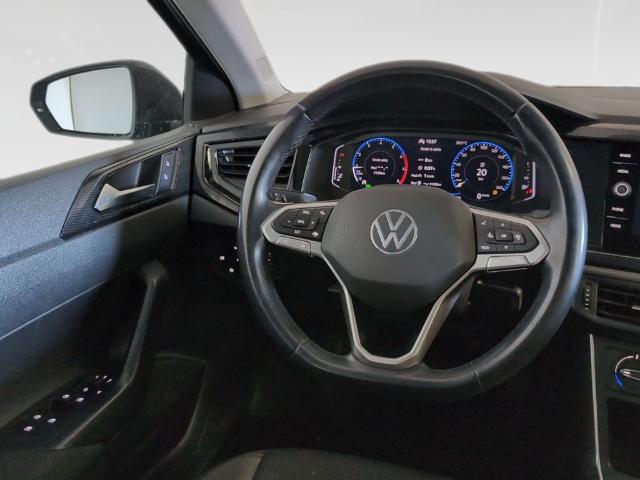 Volkswagen Polo Life 1.0 TSI 70 kW (95 CV) DSG