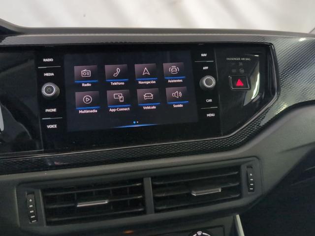 Volkswagen Polo Life 1.0 TSI 70 kW (95 CV) DSG