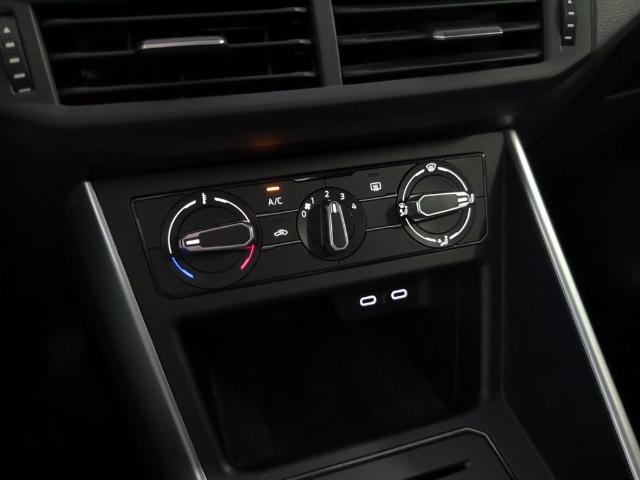 Volkswagen Polo Life 1.0 TSI 70 kW (95 CV) DSG