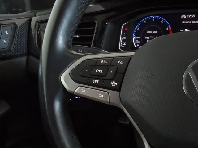 Volkswagen Polo Life 1.0 TSI 70 kW (95 CV) DSG