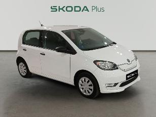 Skoda Citigo en Motorflash