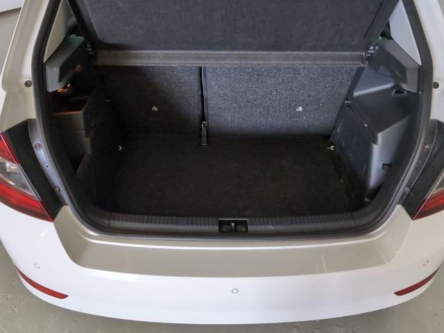 Skoda Fabia 1.0 TSI Black Edition DSG 70 kW (95 CV)