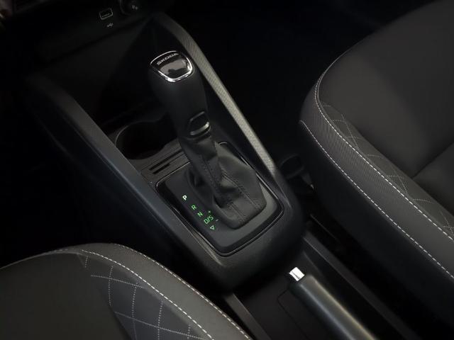 Skoda Fabia 1.0 TSI Black Edition DSG 70 kW (95 CV)