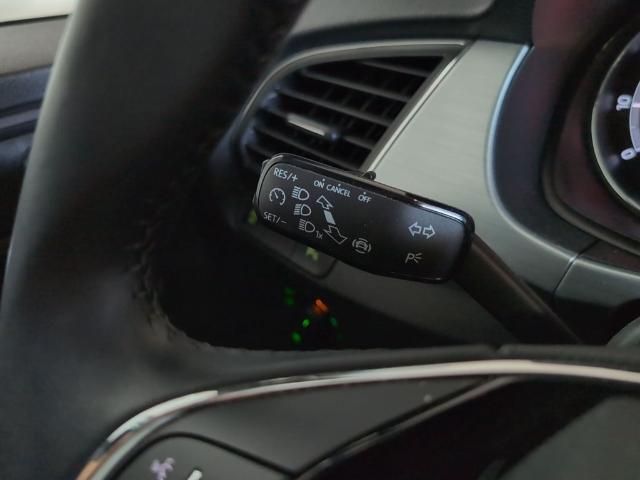 Skoda Fabia 1.0 TSI Black Edition DSG 70 kW (95 CV)