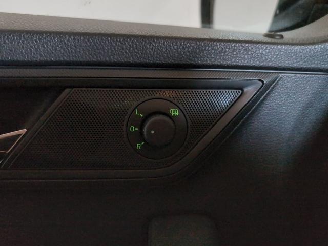 Skoda Fabia 1.0 TSI Black Edition DSG 70 kW (95 CV)