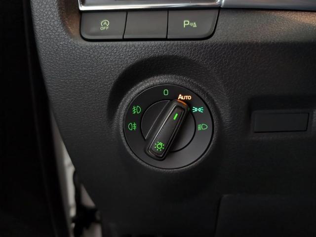 Skoda Fabia 1.0 TSI Black Edition DSG 70 kW (95 CV)