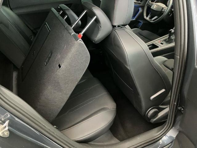 CUPRA León 1.5 TSI 110 kW (150 CV)