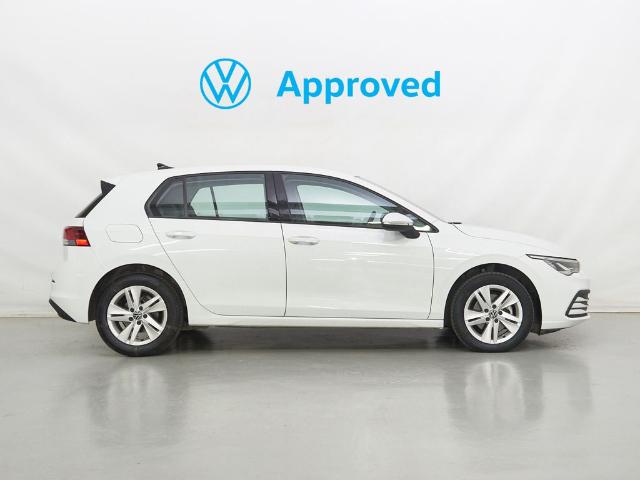 Volkswagen Golf 1.0 TSI 81 kW (110 CV)