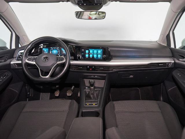 Volkswagen Golf 1.0 TSI 81 kW (110 CV)