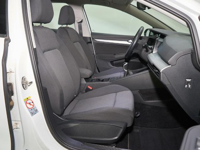 Volkswagen Golf 1.0 TSI 81 kW (110 CV)