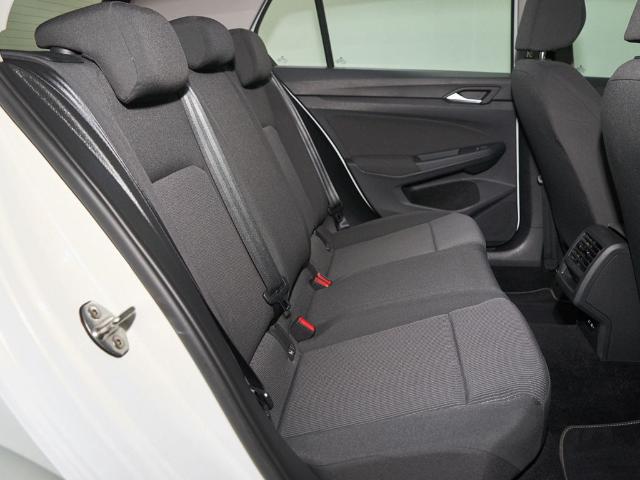 Volkswagen Golf 1.0 TSI 81 kW (110 CV)
