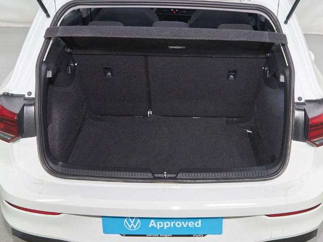 Volkswagen Golf 1.0 TSI 81 kW (110 CV)