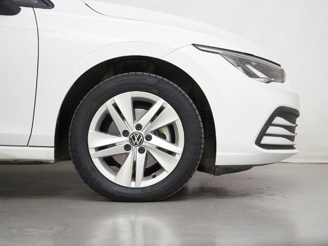 Volkswagen Golf 1.0 TSI 81 kW (110 CV)
