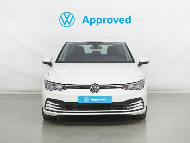 Volkswagen Golf 1.0 TSI 81 kW (110 CV)