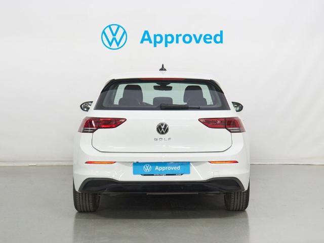 Volkswagen Golf 1.0 TSI 81 kW (110 CV)