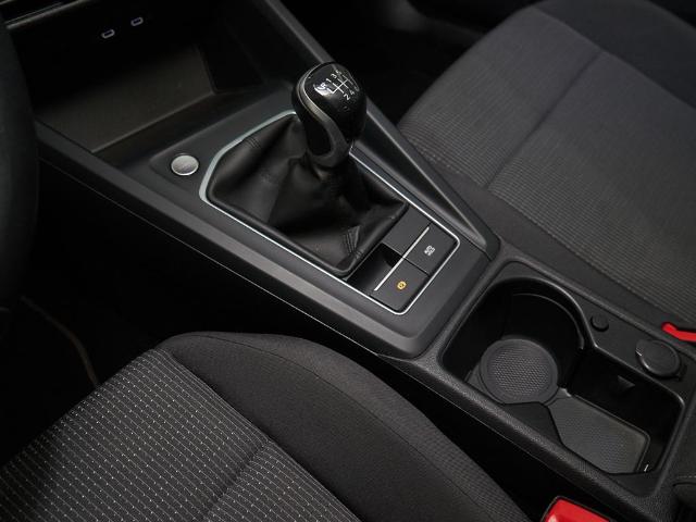 Volkswagen Golf 1.0 TSI 81 kW (110 CV)