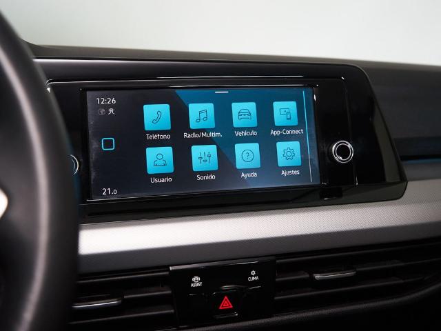 Volkswagen Golf 1.0 TSI 81 kW (110 CV)