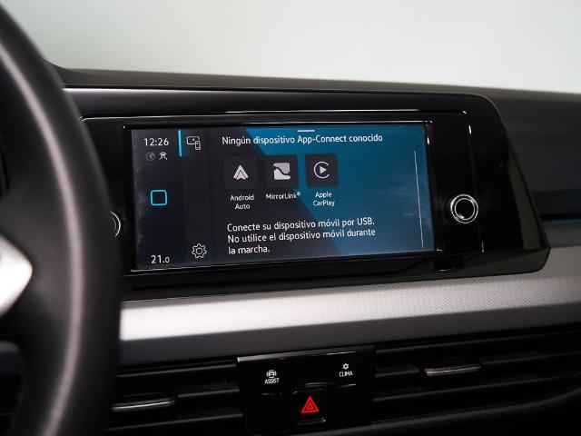 Volkswagen Golf 1.0 TSI 81 kW (110 CV)