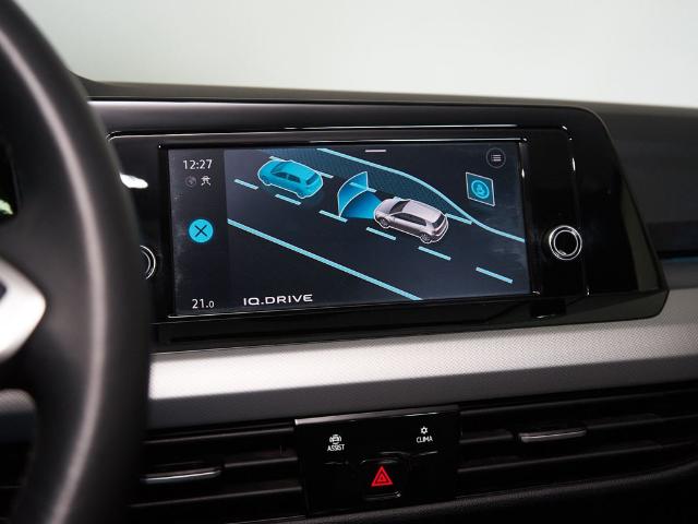 Volkswagen Golf 1.0 TSI 81 kW (110 CV)
