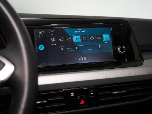 Volkswagen Golf 1.0 TSI 81 kW (110 CV)