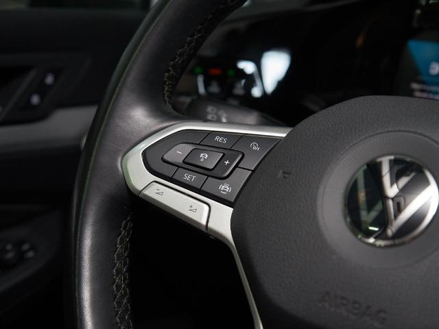 Volkswagen Golf 1.0 TSI 81 kW (110 CV)