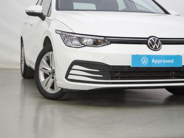 Volkswagen Golf 1.0 TSI 81 kW (110 CV)