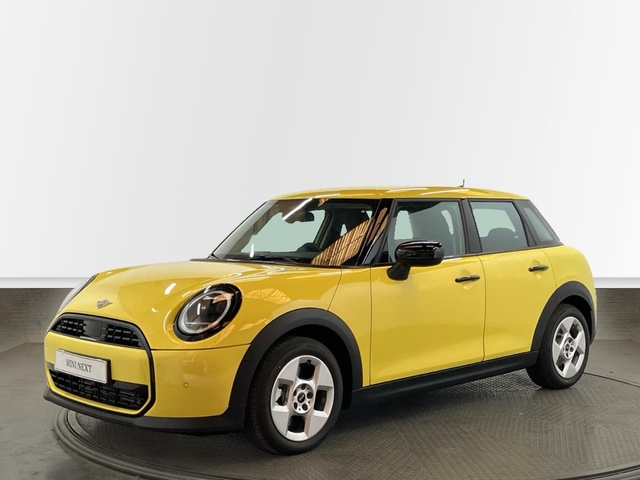 fotoG 0 del MINI MINI 5 Puertas Cooper C 115 kW (156 CV) 156cv Gasolina del 2025 en Illes Balears